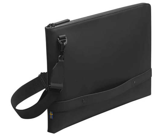  Сумка Gaston Luga SPLTP16BK Splash Laptop 15"/16" Black 