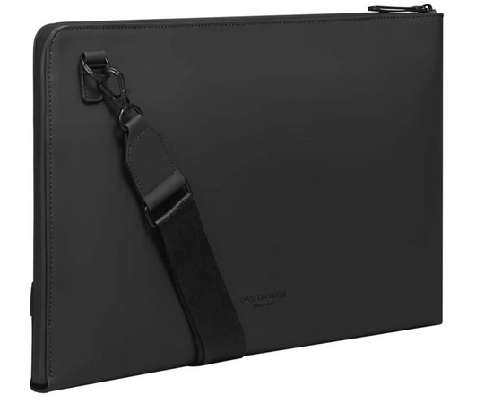  Сумка Gaston Luga SPLTP16BK Splash Laptop 15"/16" Black 