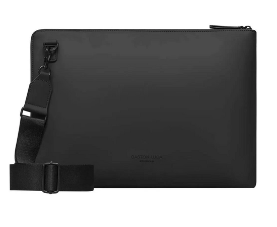  Сумка Gaston Luga SPLTP16BK Splash Laptop 15"/16" Black 