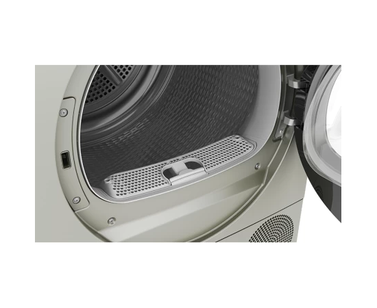  Сушильная машина Bosch WTN86212ME Silver inox 
