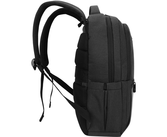  Рюкзак для ноутбука 15.6" Digma Business B1 черный полиэстер (DGBP15B1BK) 