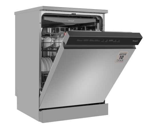  Посудомоечная машина Weissgauff DW 6038 X Inverter 