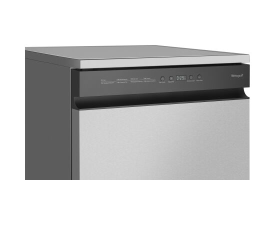  Посудомоечная машина Weissgauff DW 6038 X Inverter 