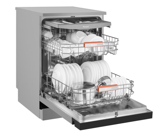  Посудомоечная машина Weissgauff DW 6038 X Inverter 