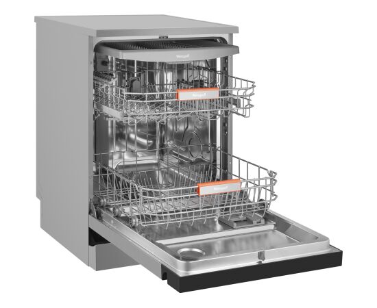  Посудомоечная машина Weissgauff DW 6038 X Inverter 