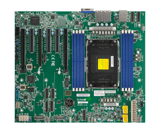  Материнская плата SuperMicro MBD-X14SBI-F-B 