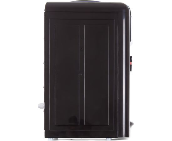  Кулер для воды AQUA WORK 0.7-TDR, настольный, нагрев/электронное охлаждение, 2 крана, черный 