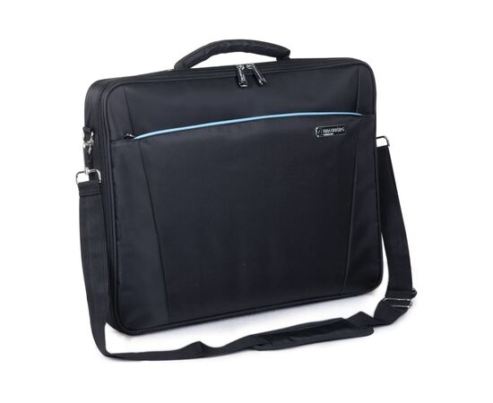  Сумка для ноутбука Brauberg 240449 черный 