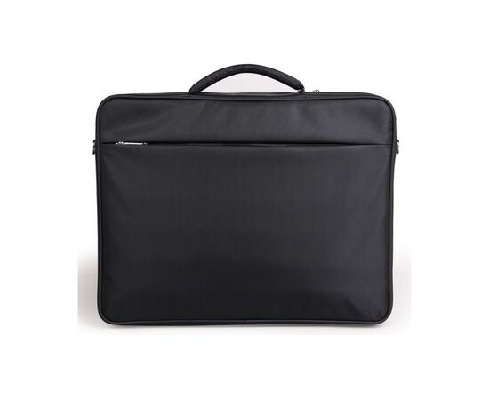  Сумка для ноутбука Brauberg 240449 черный 