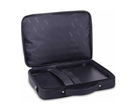  Сумка для ноутбука Brauberg 240449 черный 