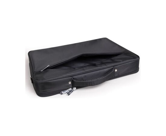  Сумка для ноутбука Brauberg 240449 черный 