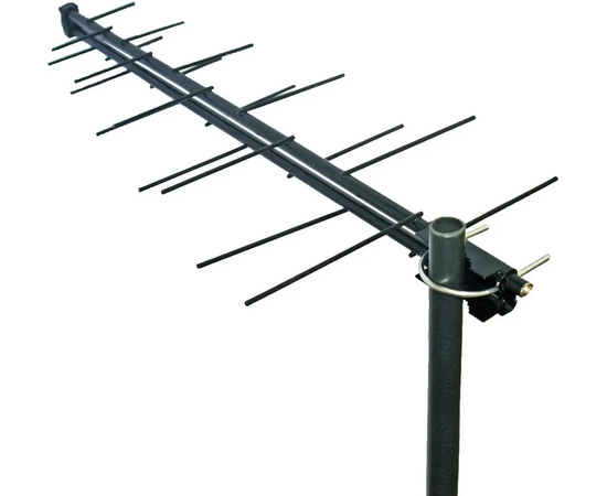 ТВ антенны в Донецке