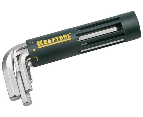  Набор инструментов Kraftool 27430-1_z01 8 предметов 