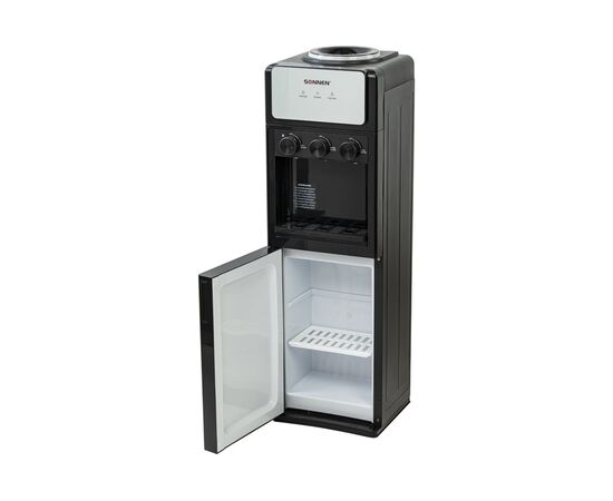  Кулер для воды SONNEN FSE-03Ri (455743) 