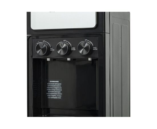  Кулер для воды SONNEN FSE-03Ri (455743) 