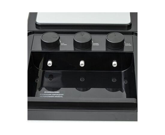  Кулер для воды SONNEN FSE-03Ri (455743) 