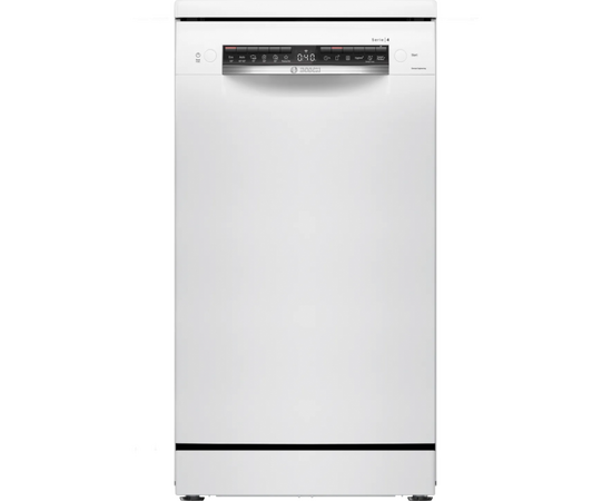  Посудомоечная машина Bosch SPS4HMW64Q 