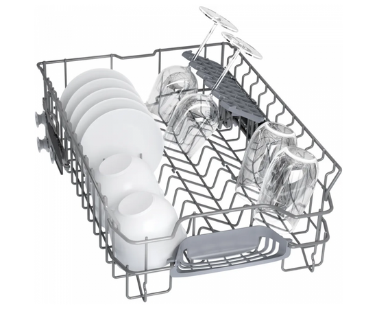  Посудомоечная машина Bosch SPS4HMW64Q 