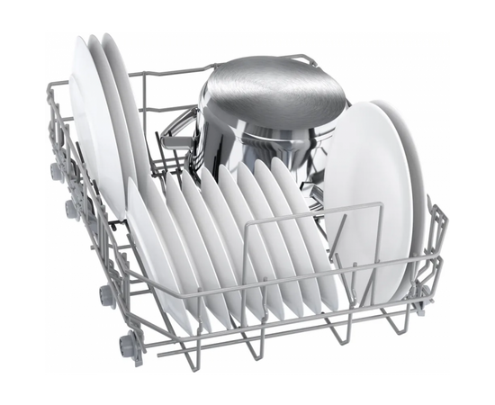  Посудомоечная машина Bosch SPS4HMW64Q 