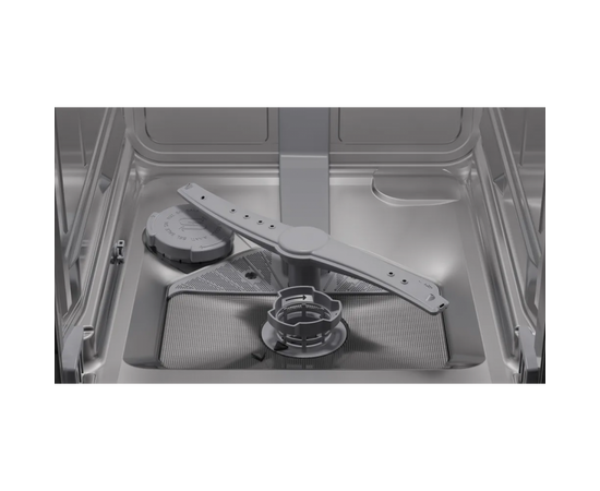  Посудомоечная машина Bosch SPS4HMW64Q 