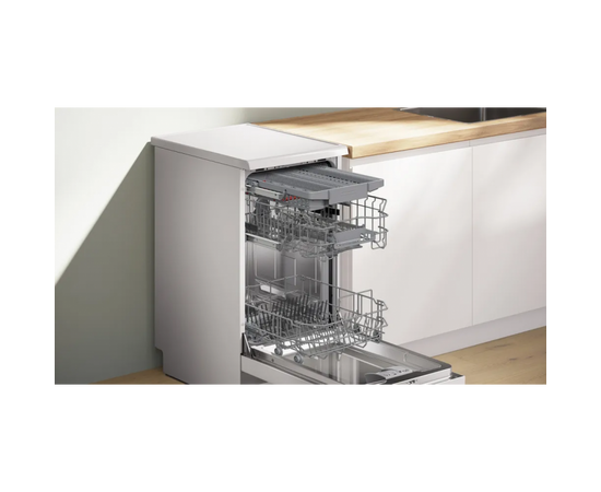  Посудомоечная машина Bosch SPS4HMW64Q 