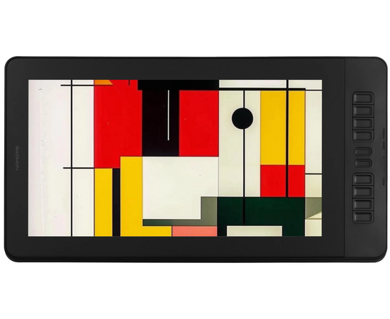  Графический планшет Gaomon PD1561 