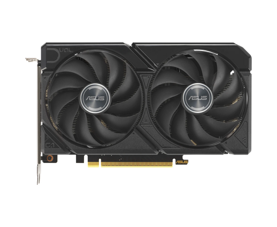  Видеокарта ASUS Radeon RX 9060 Dual 8G (Dual-RX9060-8G) 90YV0NU0-M0NA00 