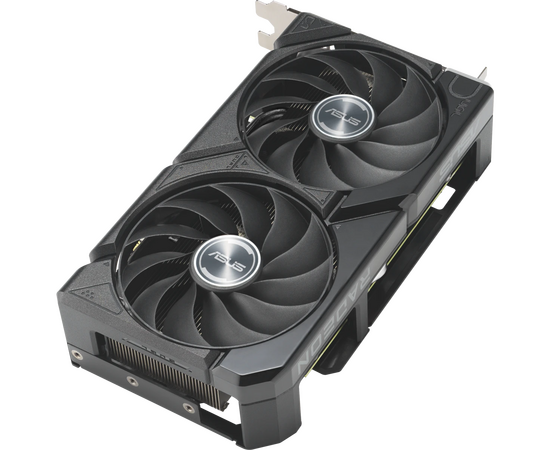  Видеокарта ASUS Radeon RX 9060 Dual 8G (Dual-RX9060-8G) 90YV0NU0-M0NA00 