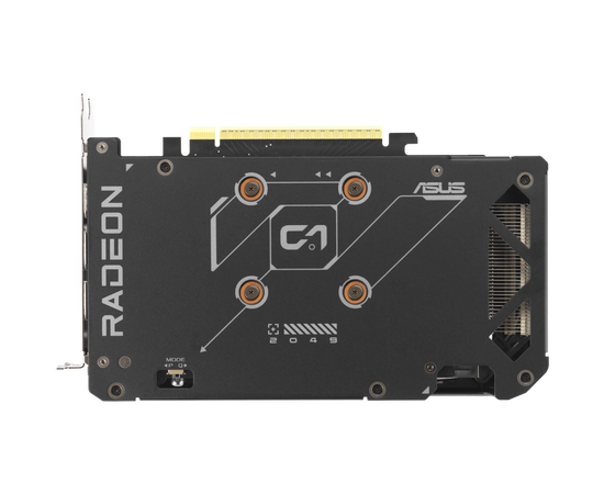  Видеокарта ASUS Radeon RX 9060 Dual 8G (Dual-RX9060-8G) 90YV0NU0-M0NA00 