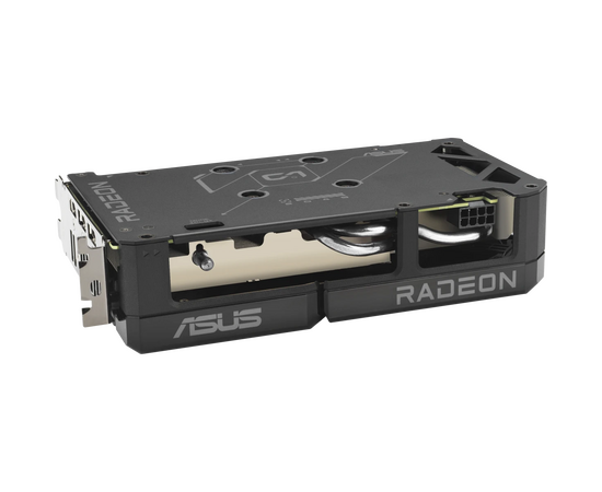  Видеокарта ASUS Radeon RX 9060 Dual 8G (Dual-RX9060-8G) 90YV0NU0-M0NA00 