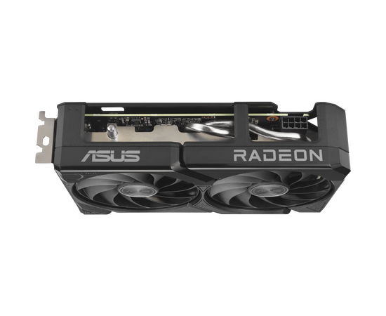  Видеокарта ASUS Radeon RX 9060 Dual 8G (Dual-RX9060-8G) 90YV0NU0-M0NA00 