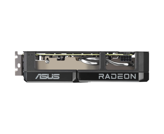  Видеокарта ASUS Radeon RX 9060 Dual 8G (Dual-RX9060-8G) 90YV0NU0-M0NA00 