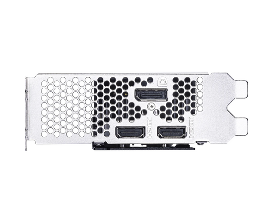 Видеокарта MSI Nvidia GeForce RTX 3050 6ГБ (RTX 3050 LP E 6G OC) GDDR6, Low Profile, OC, Ret 