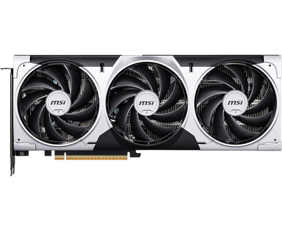  Видеокарта MSI GeForce RTX 5060 8G Ventus 3X 