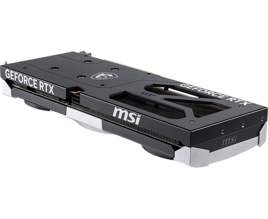  Видеокарта MSI GeForce RTX 5060 8G Ventus 3X 