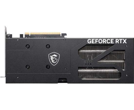  Видеокарта MSI GeForce RTX 5060 8G Ventus 3X 