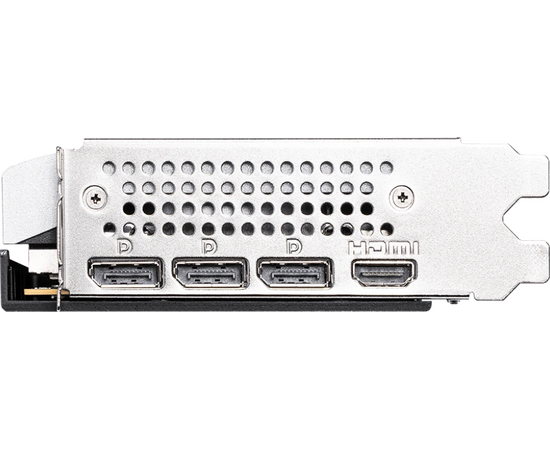  Видеокарта MSI GeForce RTX 5060 8G Ventus 3X 
