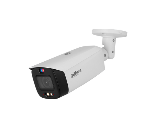  Камера видеонаблюдения IP Dahua DH-IPC-HFW3849T1P-ZAS-PV-S5 2.7-13.5мм цв. корп. белый 