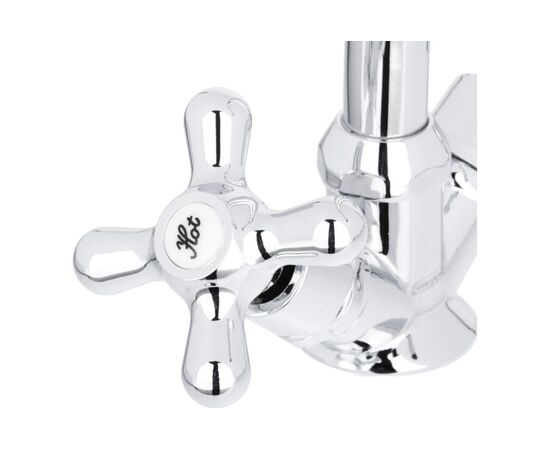  Смеситель для кухни СоюзКран SK01-T204 567-063 хром/цинк 