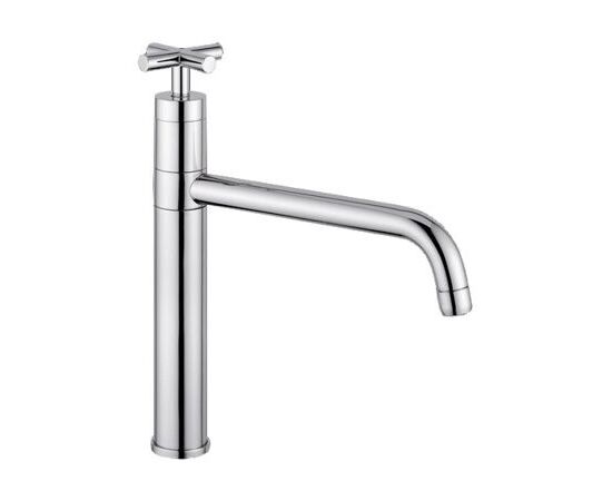  Смеситель для кухни Italmix EF 0900 Chrome 