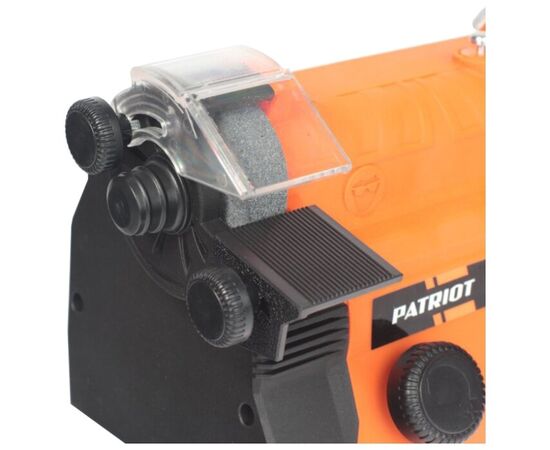  Электроточило Patriot BG 110 