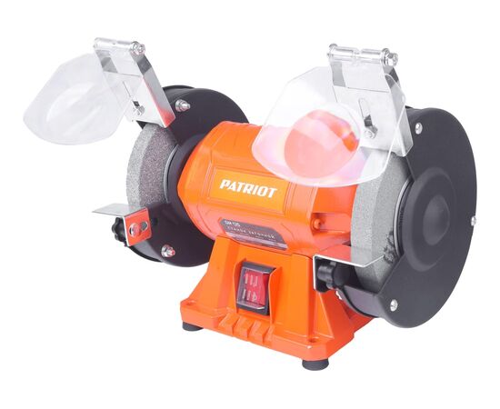  Точильный станок PATRIOT GM 125 Expert 160301530 
