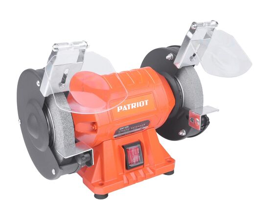  Точильный станок PATRIOT GM 125 Expert 160301530 