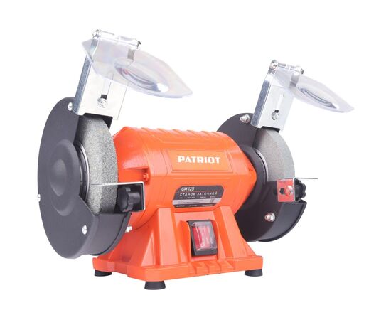  Точильный станок PATRIOT GM 125 Expert 160301530 