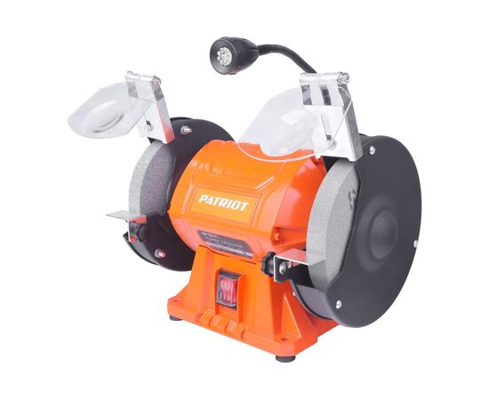  Точильный станок PATRIOT GM 150 PL Expert 160301533 