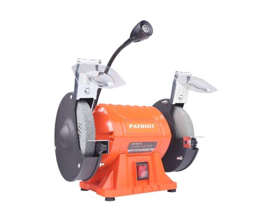 Точильный станок PATRIOT GM 150 PL Expert 160301533 