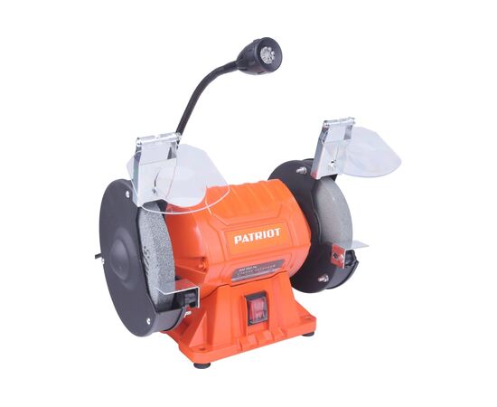  Точильный станок PATRIOT GM 150 PL Expert 160301533 