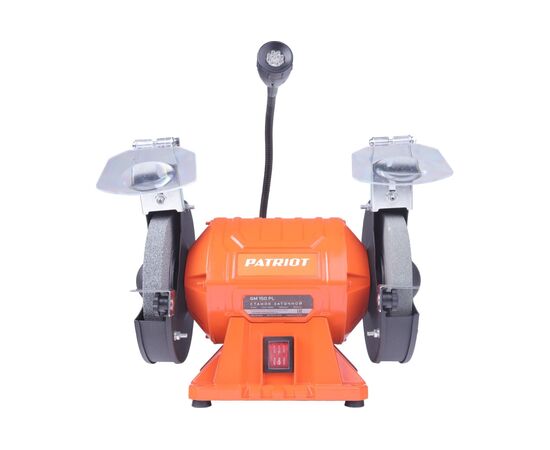  Точильный станок PATRIOT GM 150 PL Expert 160301533 