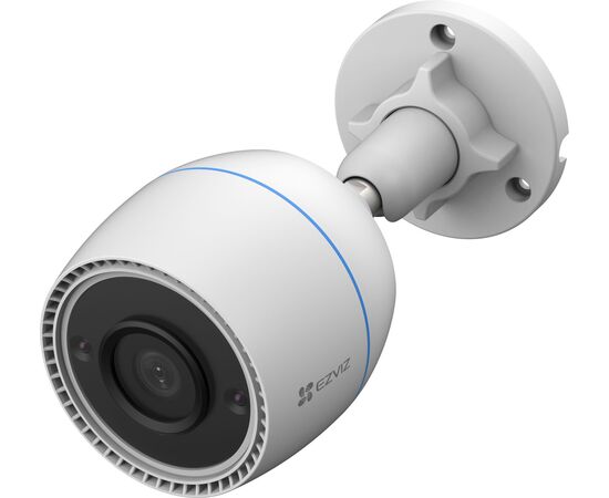  Камера видеонаблюдения IP Ezviz CS-H3C 2.8-2.8мм цв. корп. белый Color 