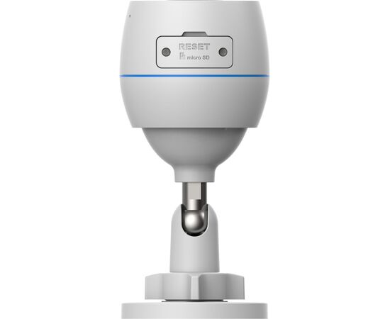  Камера видеонаблюдения IP Ezviz CS-H3C 2.8-2.8мм цв. корп. белый Color 